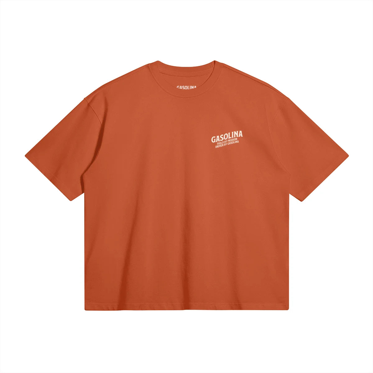 Sinopia Oversized T-Shirt 